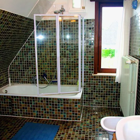 Villa Pharailde V3 P Oostduinkerke